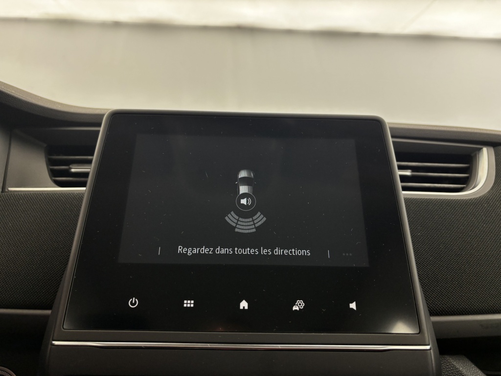 RENAULT Zoe Business R110 Achat Integral - ref: 6-2971x236376 - Photo 19