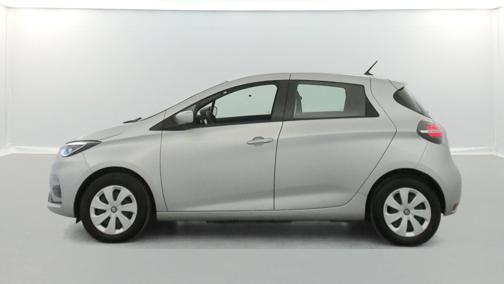 RENAULT Zoe Business R110 Achat Integral - ref: 6-2971x236376 - Photo 2