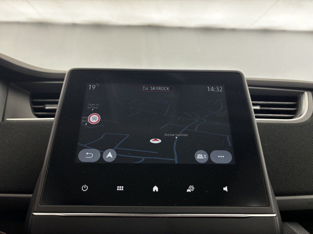 RENAULT Zoe Business R110 Achat Integral - ref: 6-2971x236376 - Photo 20