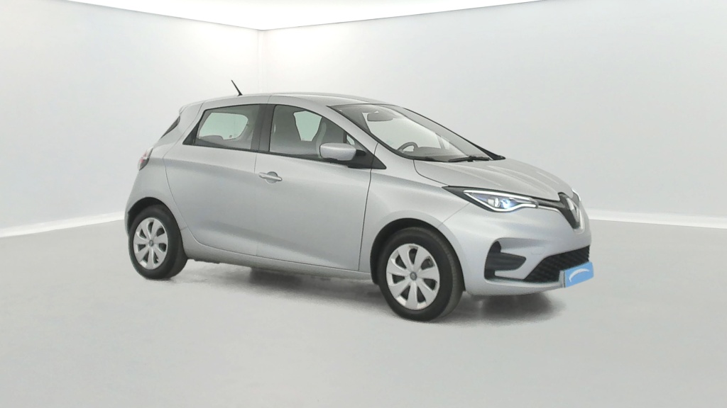 RENAULT Zoe Business R110 Achat Integral - ref: 6-2971x236376 - Photo 7