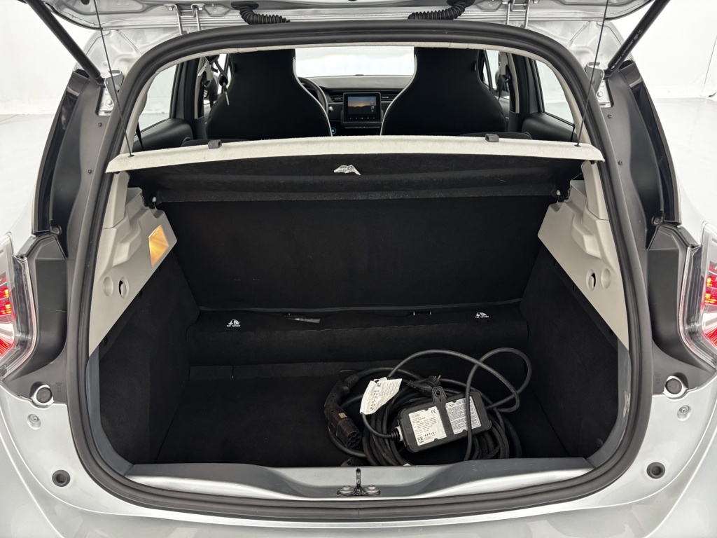 RENAULT Zoe Business R110 Achat Integral - ref: 6-2971x236376 - Photo 9