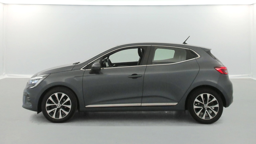 RENAULT Clio Intens TCe 90 21N - ref: 6-2971x236459 - Photo 2