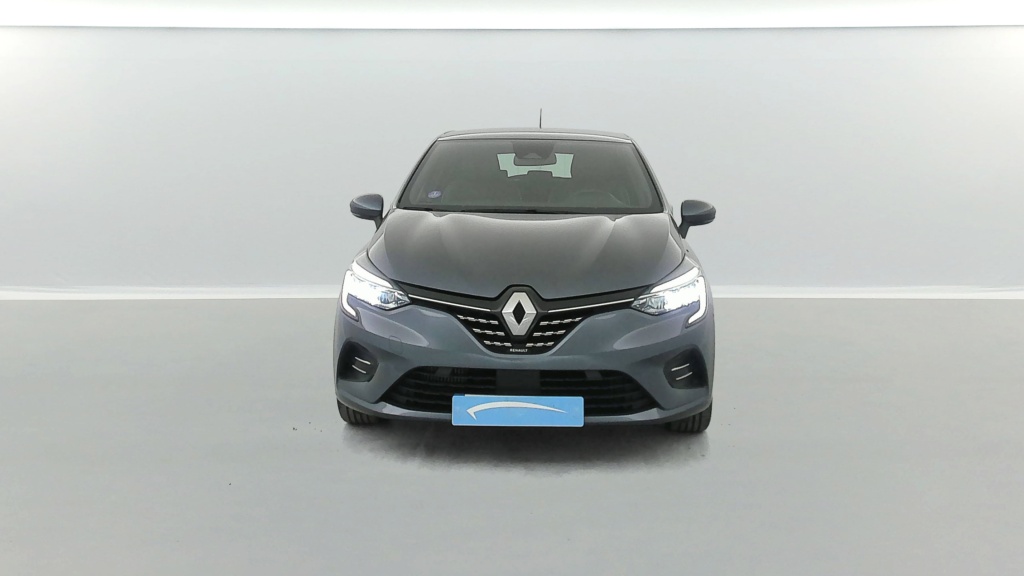 RENAULT Clio Intens TCe 90 21N - ref: 6-2971x236459 - Photo 8