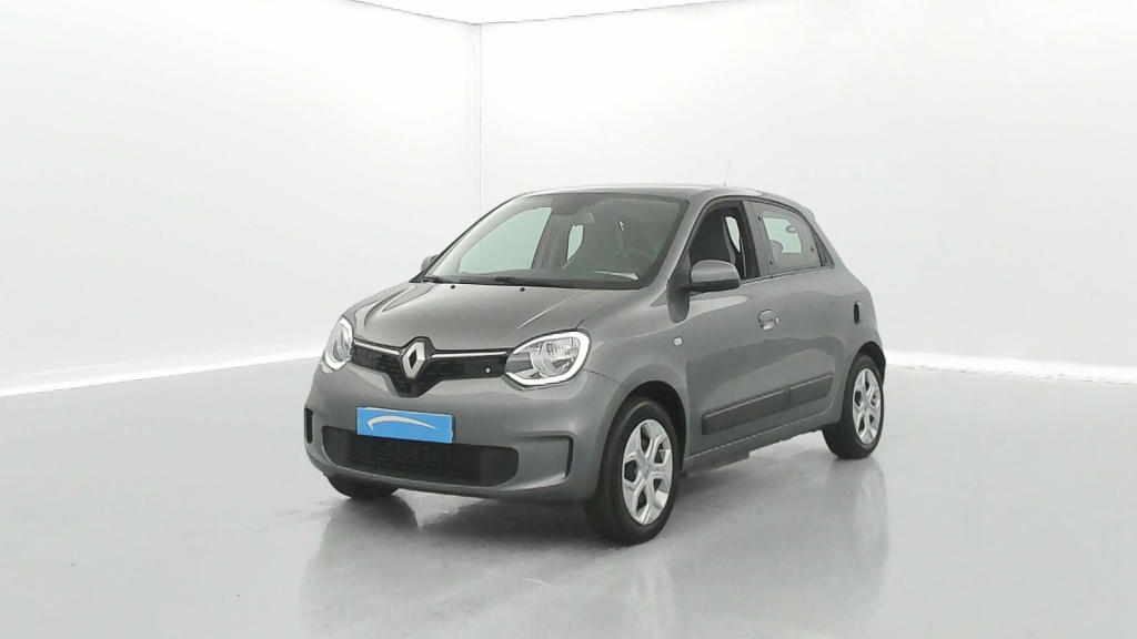 RENAULT Twingo Zen III Achat Integral 21 - ref: 6-2971x236462 - Photo 1
