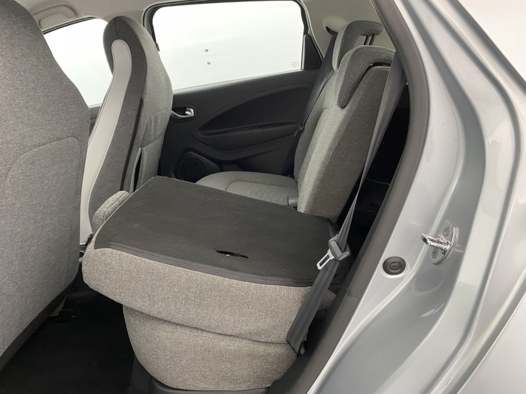 RENAULT Zoe Zen R110 Achat Integral - ref: 6-2971x236471 - Photo 11