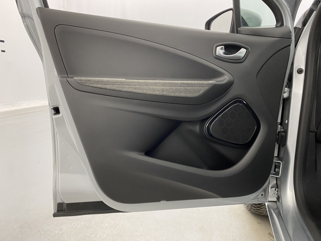 RENAULT Zoe Zen R110 Achat Integral - ref: 6-2971x236471 - Photo 12