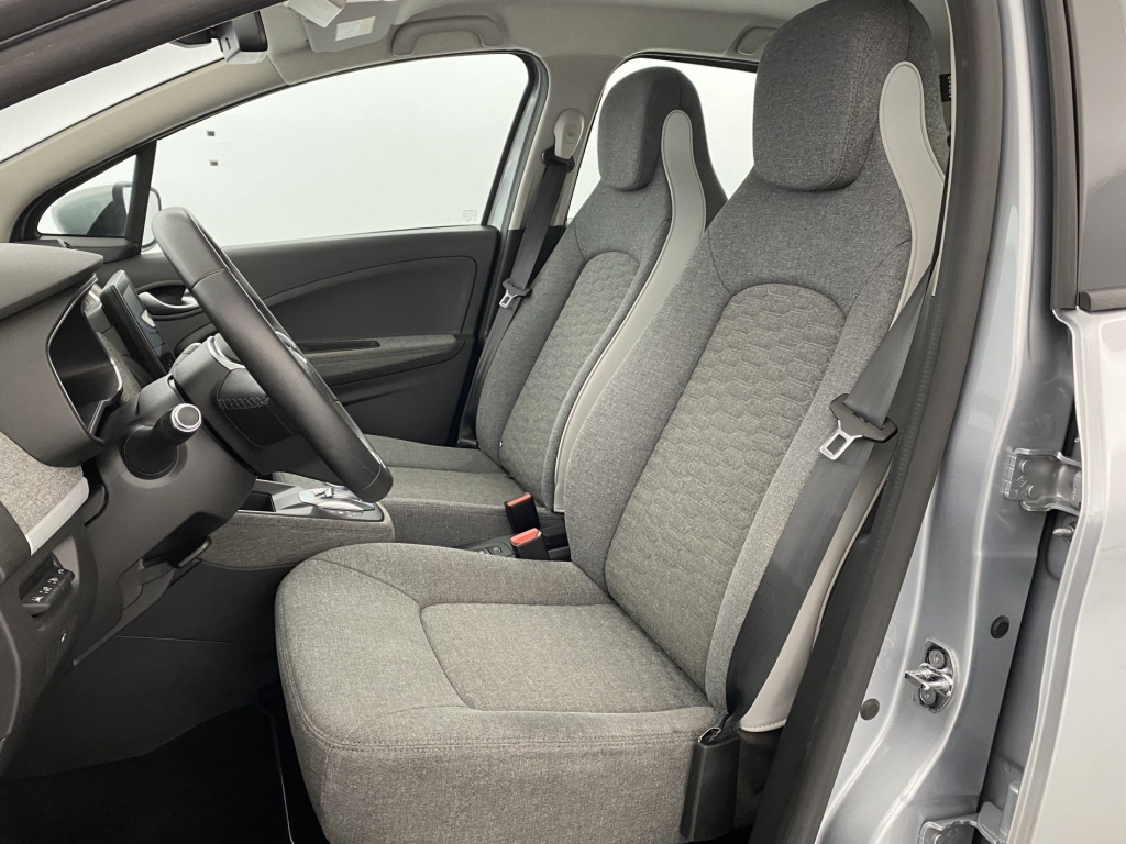 RENAULT Zoe Zen R110 Achat Integral - ref: 6-2971x236471 - Photo 13