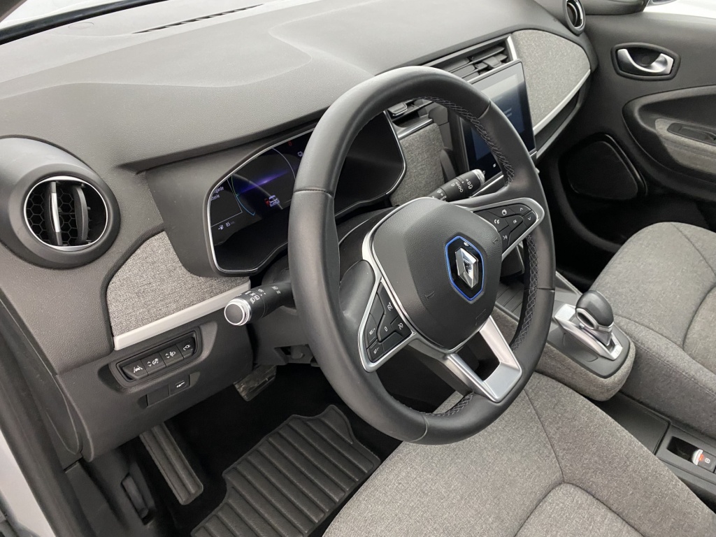 RENAULT Zoe Zen R110 Achat Integral - ref: 6-2971x236471 - Photo 14