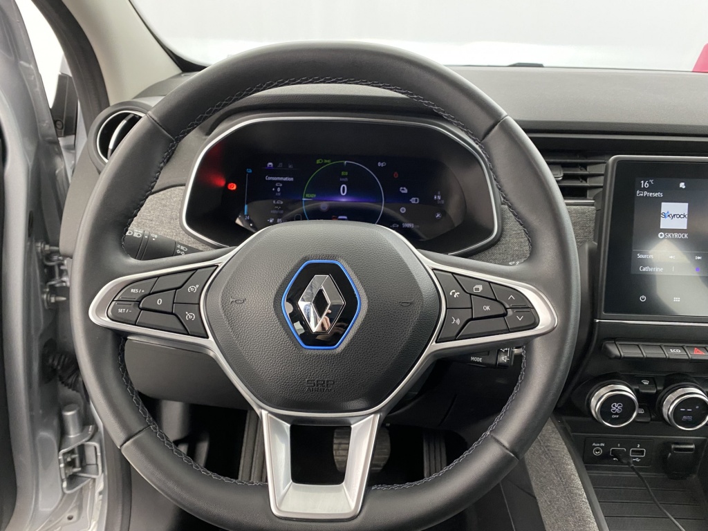 RENAULT Zoe Zen R110 Achat Integral - ref: 6-2971x236471 - Photo 15