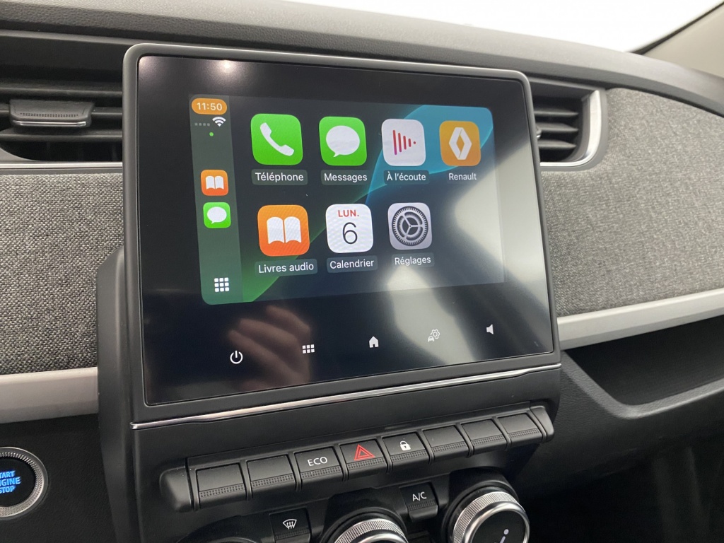 RENAULT Zoe Zen R110 Achat Integral - ref: 6-2971x236471 - Photo 16