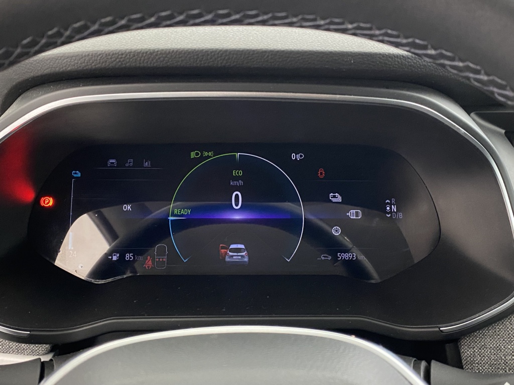 RENAULT Zoe Zen R110 Achat Integral - ref: 6-2971x236471 - Photo 17