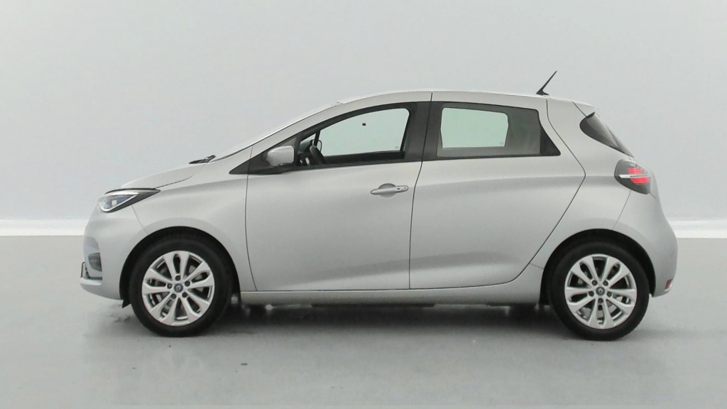 RENAULT Zoe Zen R110 Achat Integral - ref: 6-2971x236471 - Photo 2