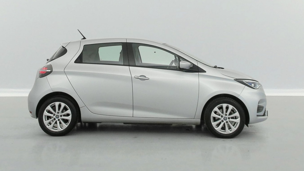 RENAULT Zoe Zen R110 Achat Integral - ref: 6-2971x236471 - Photo 6