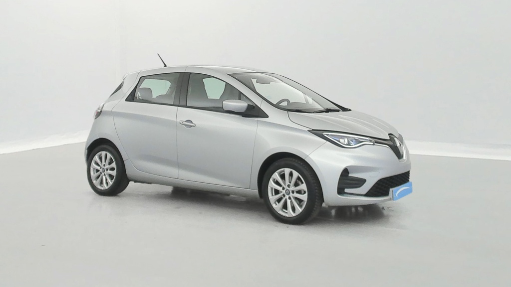 RENAULT Zoe Zen R110 Achat Integral - ref: 6-2971x236471 - Photo 7