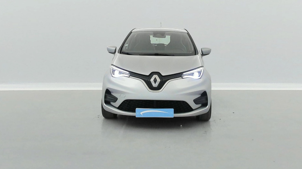 RENAULT Zoe Zen R110 Achat Integral - ref: 6-2971x236471 - Photo 8