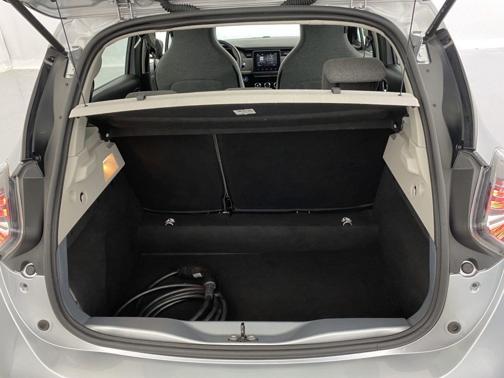 RENAULT Zoe Zen R110 Achat Integral - ref: 6-2971x236471 - Photo 9