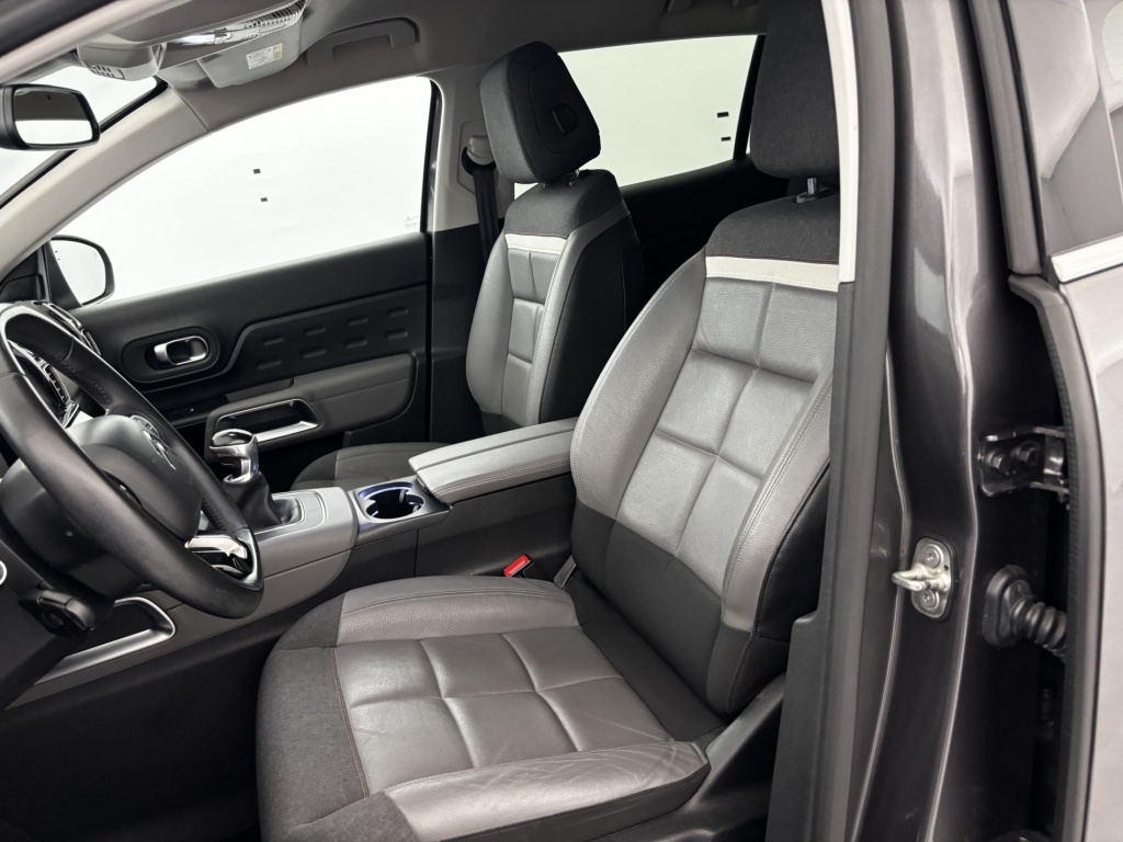 CITROEN C5 Aircross Shine BlueHDi 130 S&S BVM6 - ref: 6-2971x236510 - Photo 12