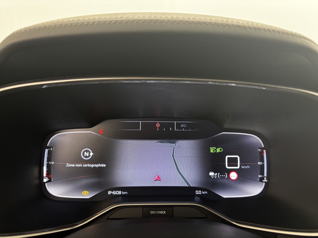 CITROEN C5 Aircross Shine BlueHDi 130 S&S BVM6 - ref: 6-2971x236510 - Photo 16