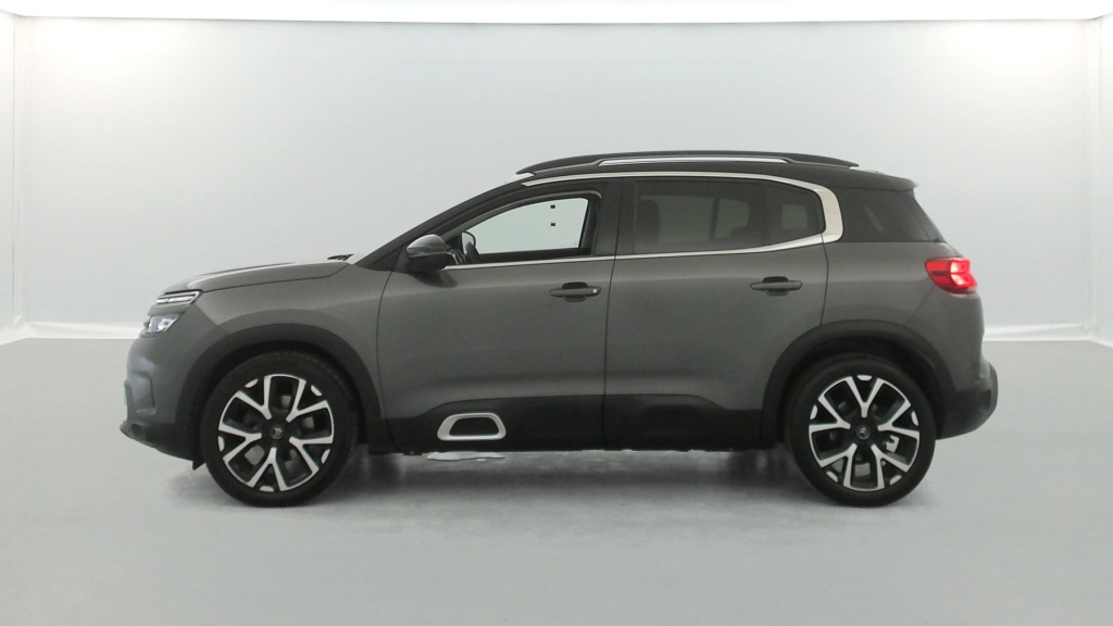CITROEN C5 Aircross Shine BlueHDi 130 S&S BVM6 - ref: 6-2971x236510 - Photo 2
