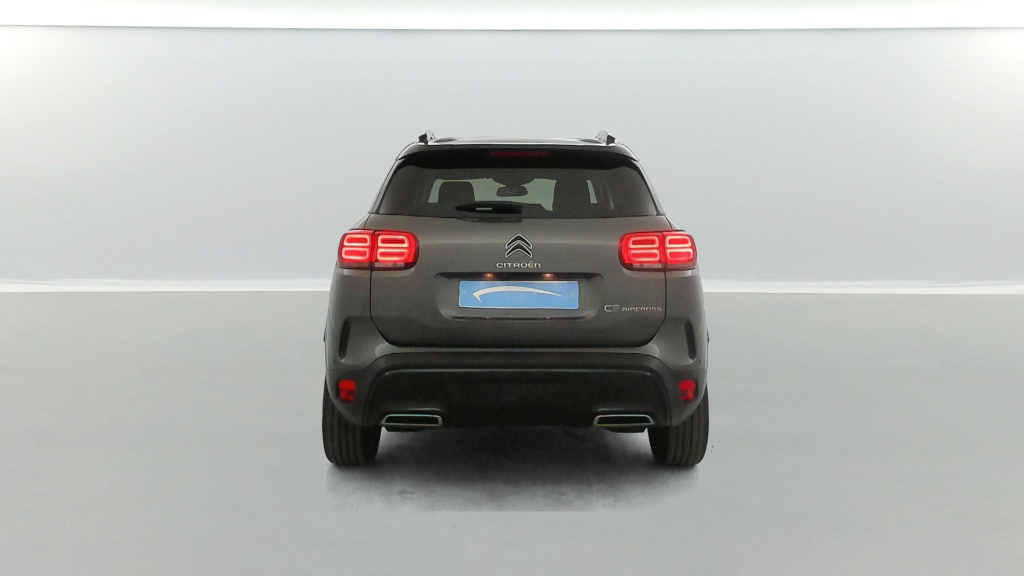 CITROEN C5 Aircross Shine BlueHDi 130 S&S BVM6 - ref: 6-2971x236510 - Photo 4