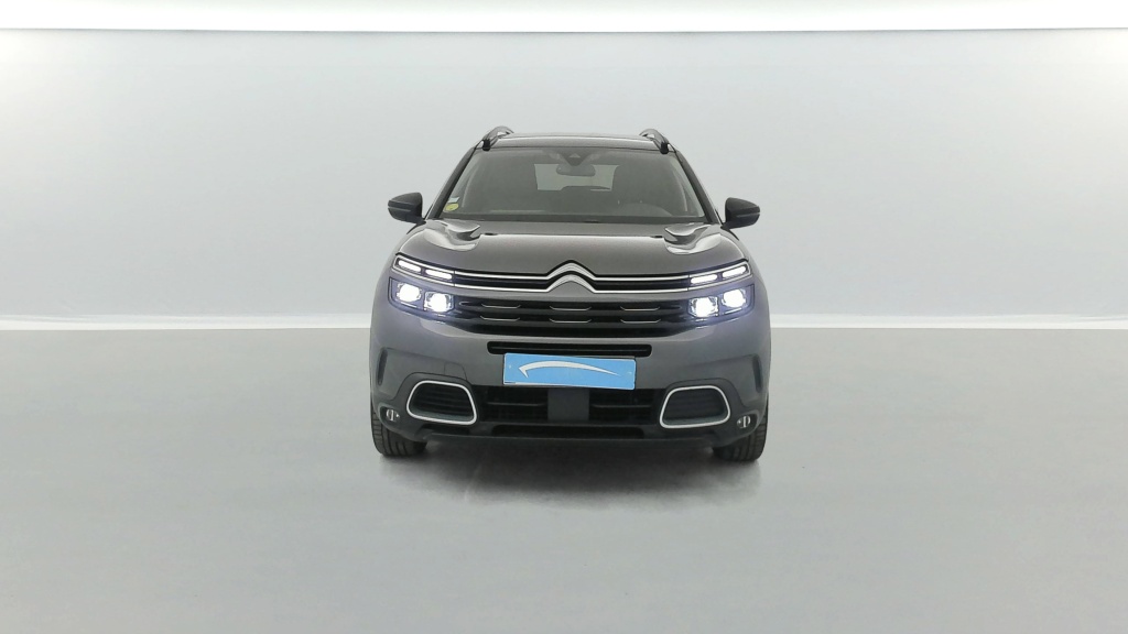CITROEN C5 Aircross Shine BlueHDi 130 S&S BVM6 - ref: 6-2971x236510 - Photo 8