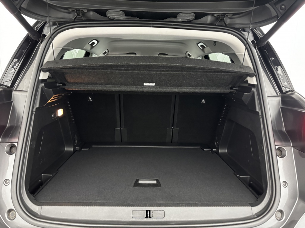 CITROEN C5 Aircross Shine BlueHDi 130 S&S BVM6 - ref: 6-2971x236510 - Photo 9