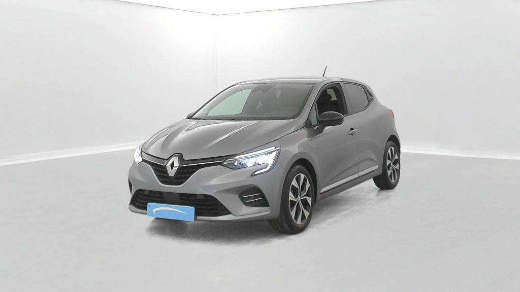 RENAULT Clio Evolution TCe 90 - ref: 6-2971x236528 - Photo 1