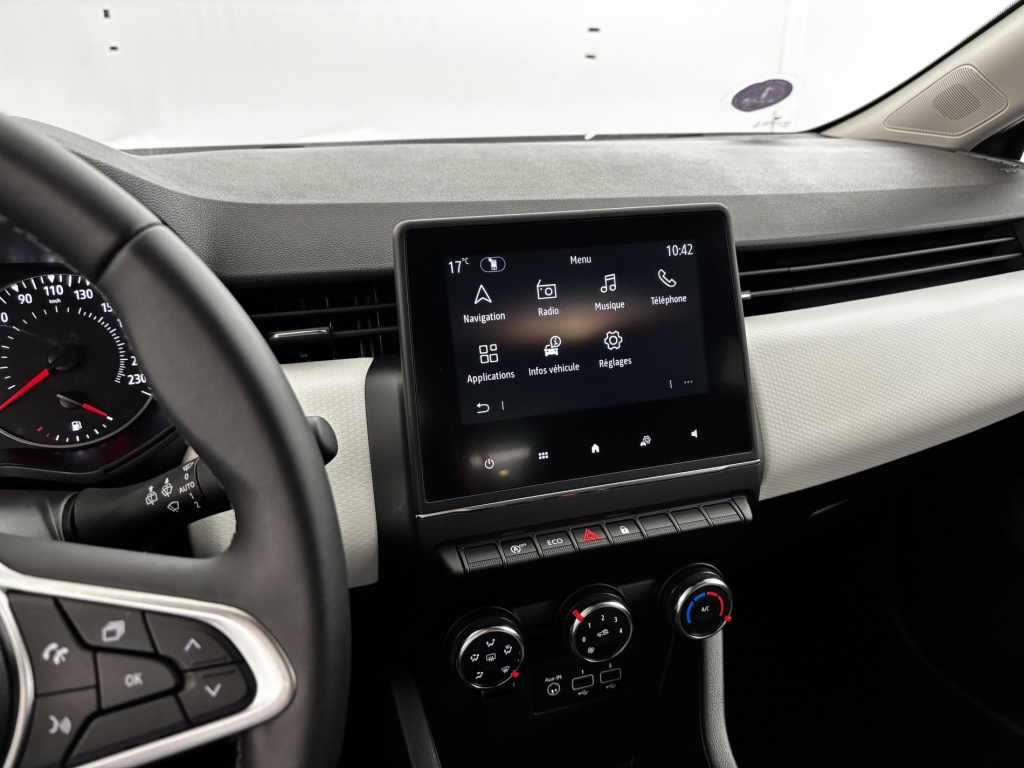 RENAULT Clio Evolution TCe 90 - ref: 6-2971x236528 - Photo 18