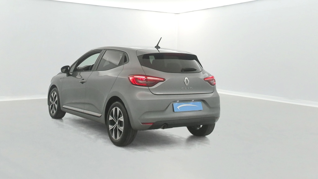 RENAULT Clio Evolution TCe 90 - ref: 6-2971x236528 - Photo 3