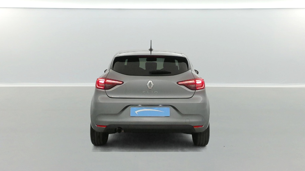 RENAULT Clio Evolution TCe 90 - ref: 6-2971x236528 - Photo 4