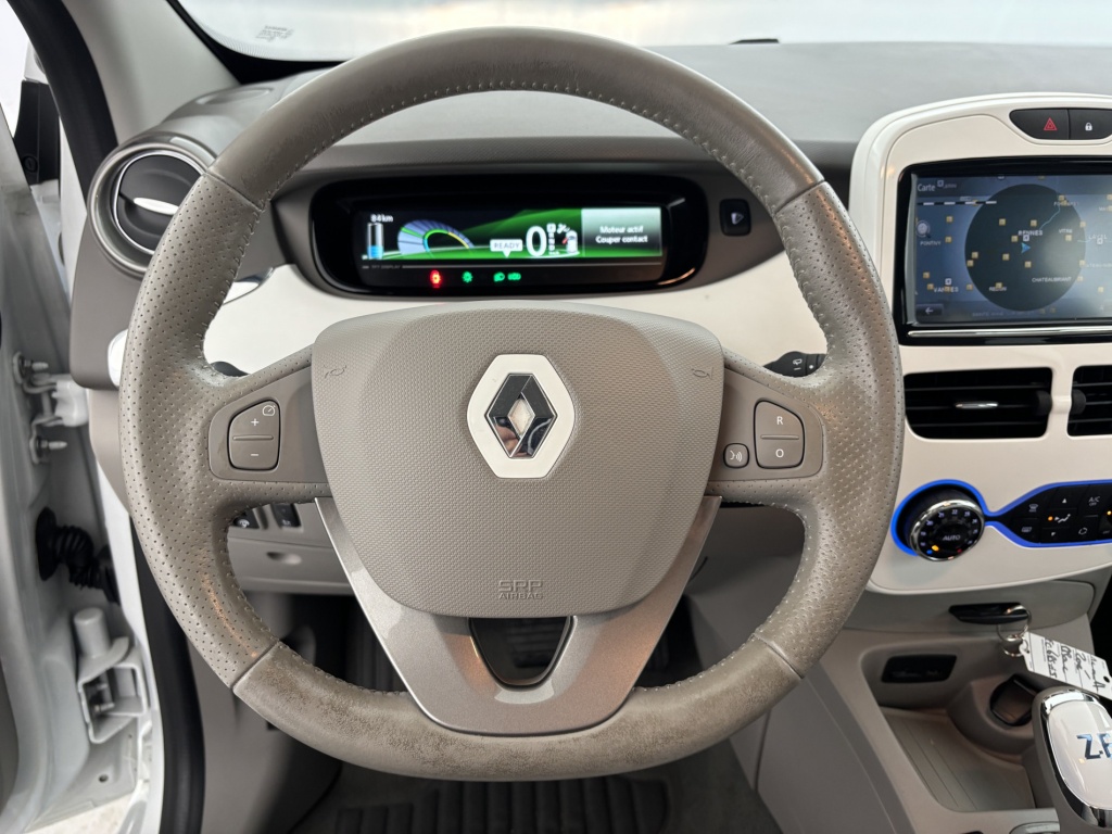 RENAULT Zoe Zen R90 Achat Integral - ref: 6-2971x237160 - Photo 15