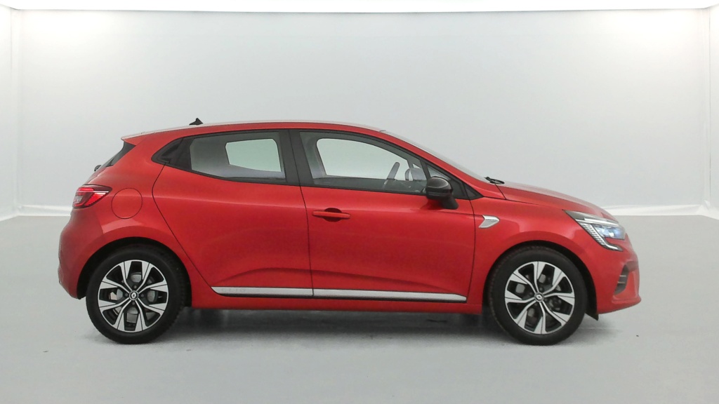 RENAULT Clio Limited E-Tech 140 21N - ref: 6-2971x237187 - Photo 6