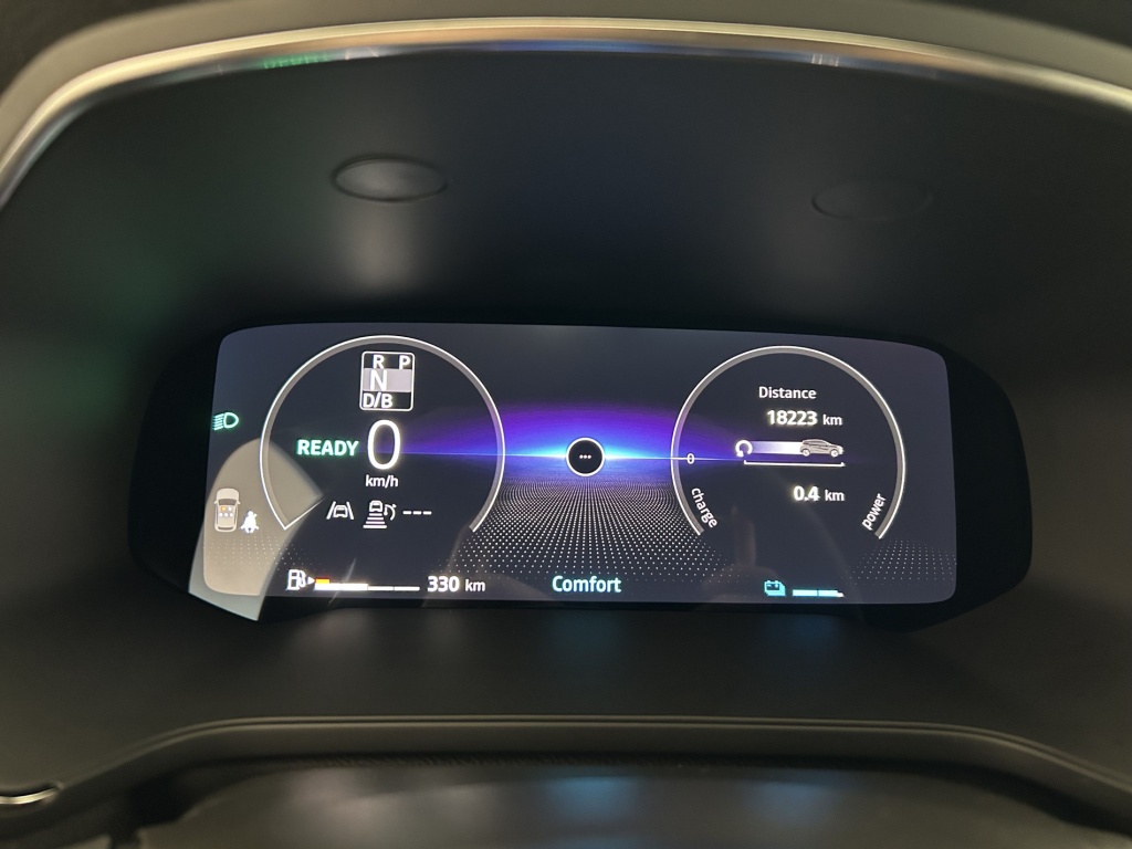 RENAULT Captur esprit Alpine E-Tech full hybrid 145 ch - ref: 6-2971x237205 - Photo 16