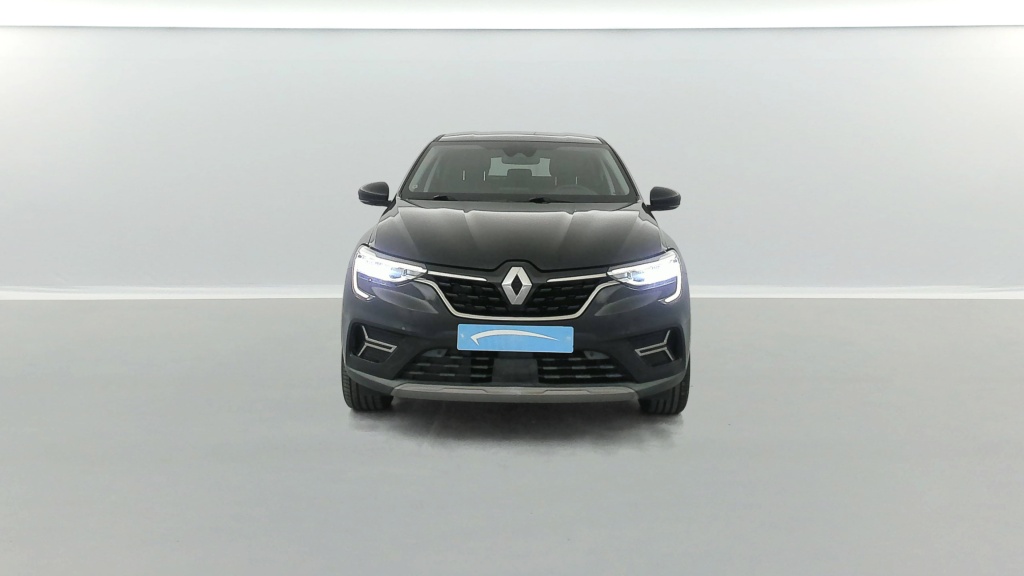 RENAULT Arkana Intens E-Tech 145 21B - ref: 6-2971x237206 - Photo 8