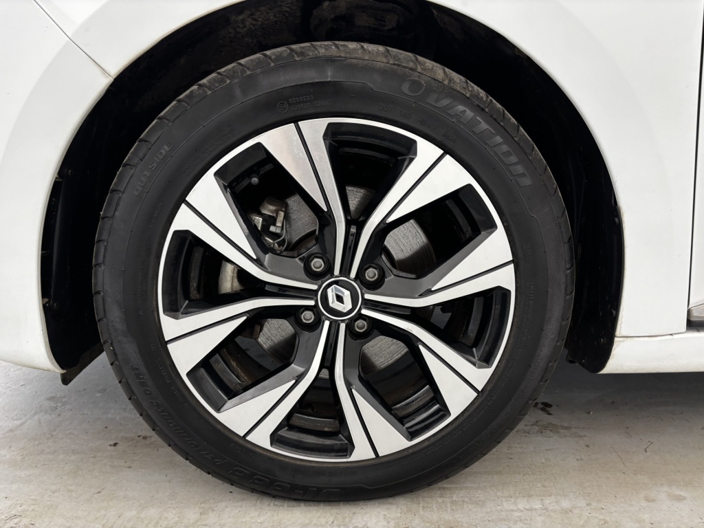 RENAULT Clio Limited E-Tech 140 21N - ref: 6-2971x237212 - Photo 20