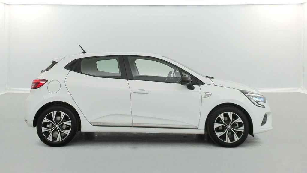 RENAULT Clio Limited E-Tech 140 21N - ref: 6-2971x237212 - Photo 6