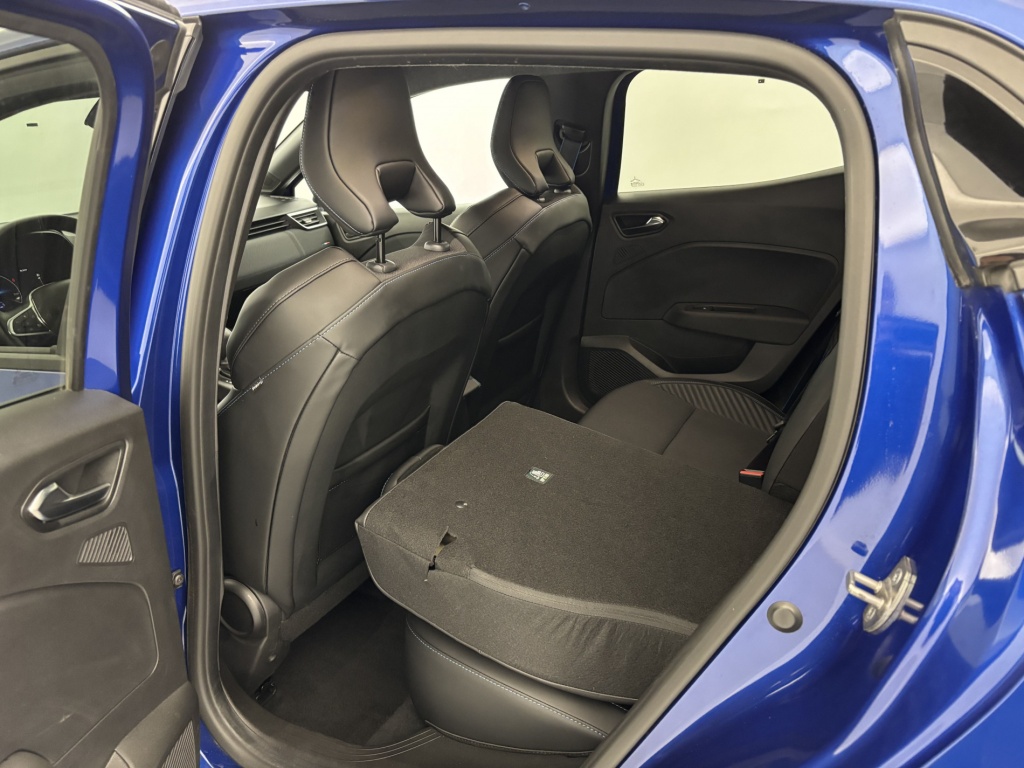 RENAULT Clio Esprit Alpine E-Tech full hybrid 145 - ref: 6-2971x237234 - Photo 10