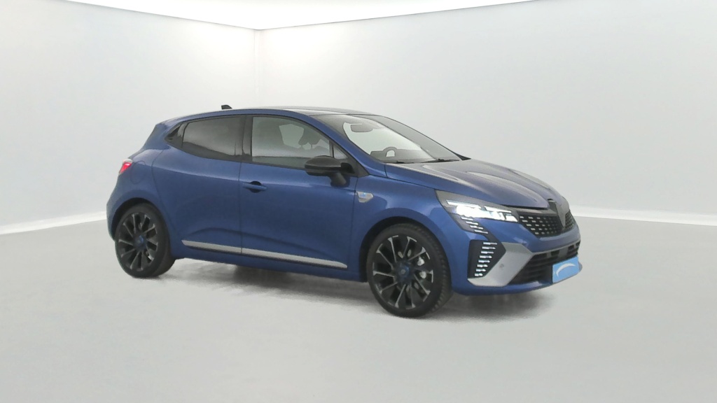 RENAULT Clio Esprit Alpine E-Tech full hybrid 145 - ref: 6-2971x237234 - Photo 7