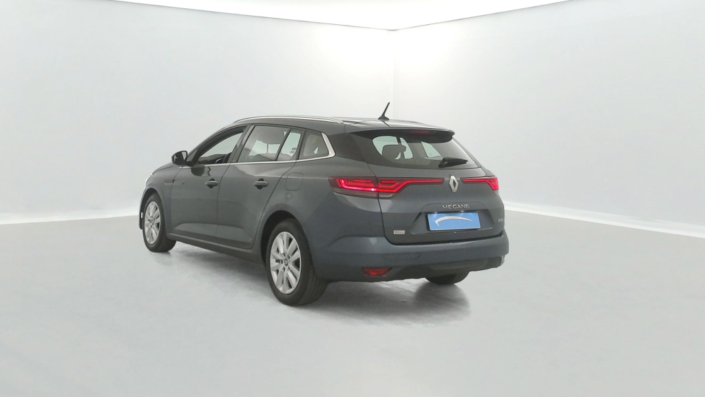 RENAULT Megane Estate Business E-TECH Plug-In Hybride 160 - ref: 6-2971x237256 - Photo 3