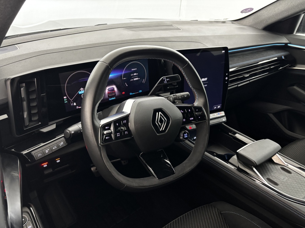 RENAULT Austral Techno esprit Alpine E-Tech hybrid 200 - ref: 6-2971x237275 - Photo 14