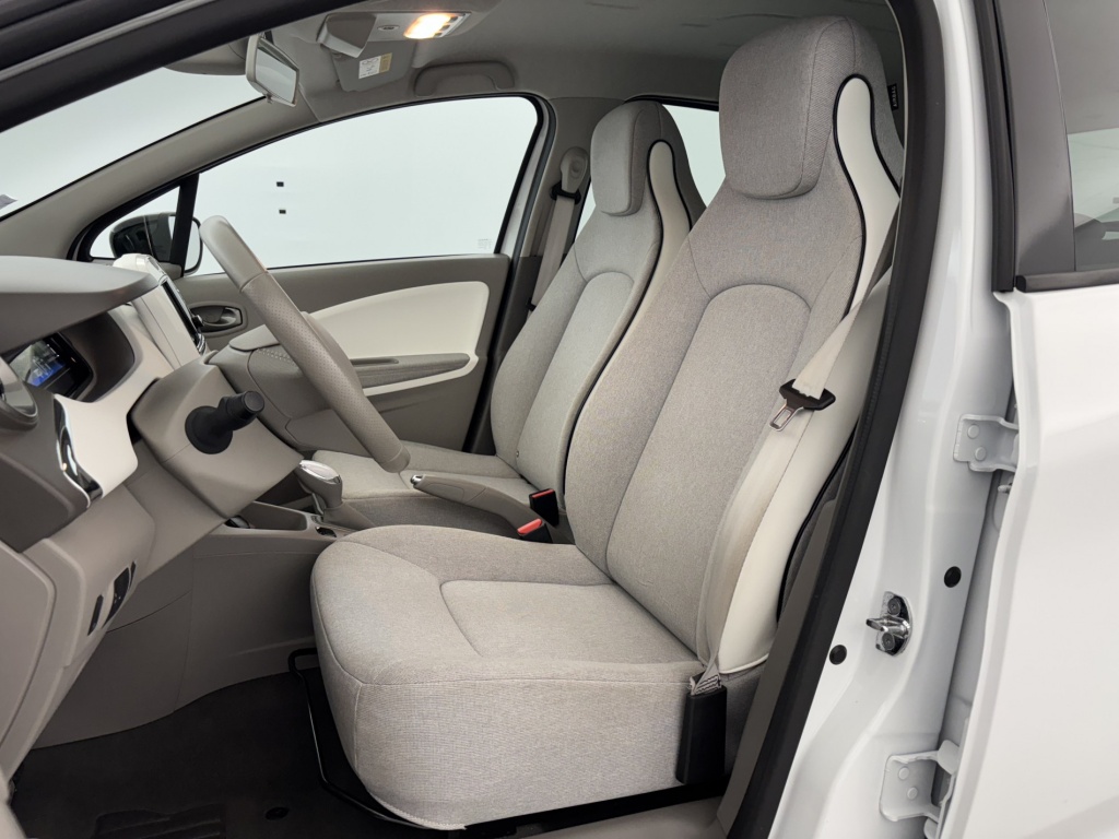 RENAULT Zoe Zen R90 Achat Integral - ref: 6-2971x237305 - Photo 13