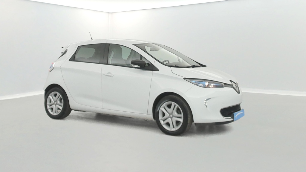 RENAULT Zoe Zen R90 Achat Integral - ref: 6-2971x237305 - Photo 7