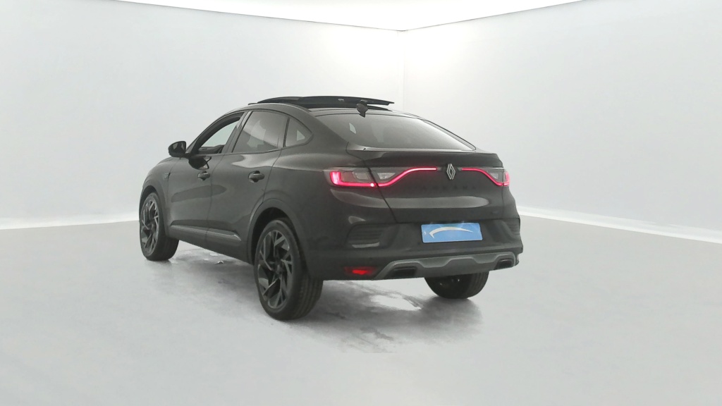 RENAULT Arkana esprit Alpine E-Tech 145 23 - ref: 6-2971x237328 - Photo 3