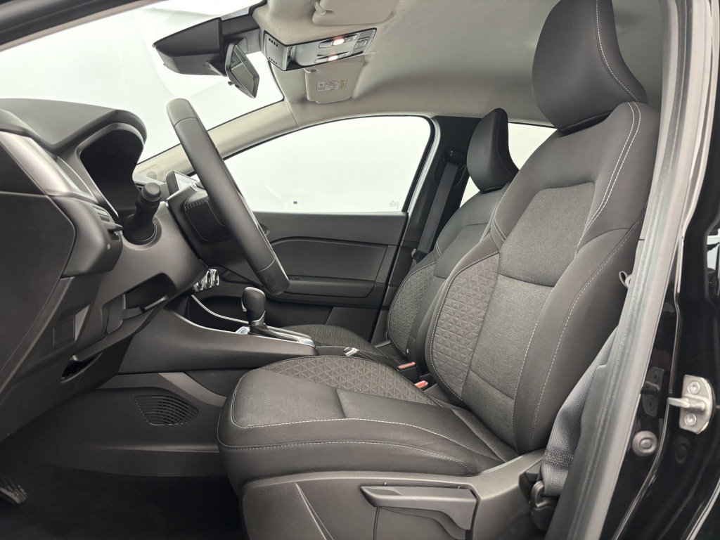 RENAULT Captur Evolution E-Tech full hybrid 145 - ref: 6-2971x237330 - Photo 13