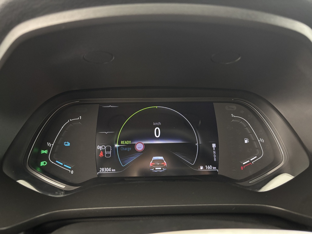 RENAULT Captur Evolution E-Tech full hybrid 145 - ref: 6-2971x237330 - Photo 17