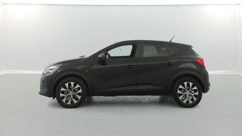 RENAULT Captur Evolution E-Tech full hybrid 145 - ref: 6-2971x237330 - Photo 2