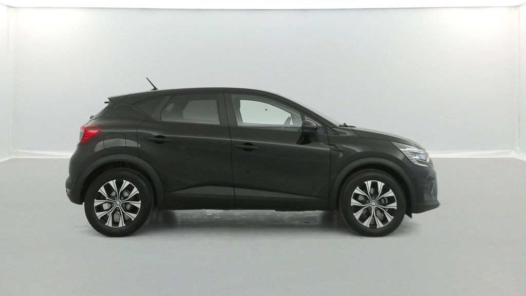 RENAULT Captur Evolution E-Tech full hybrid 145 - ref: 6-2971x237330 - Photo 6