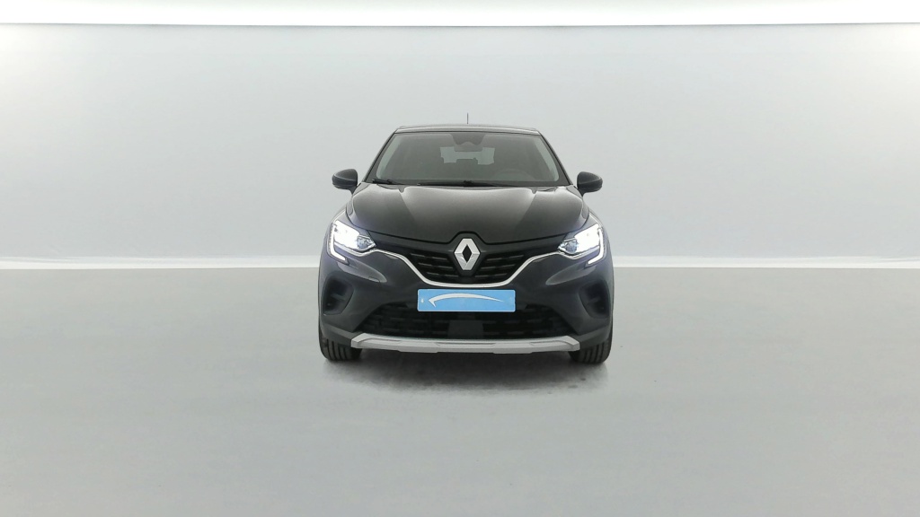 RENAULT Captur Evolution E-Tech full hybrid 145 - ref: 6-2971x237330 - Photo 8