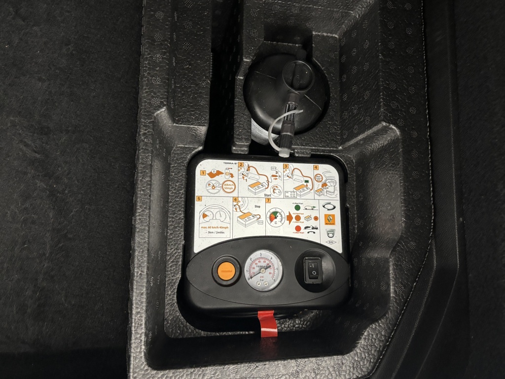 RENAULT Captur Intens E-Tech Plug-in 160 - ref: 6-2971x237342 - Photo 10