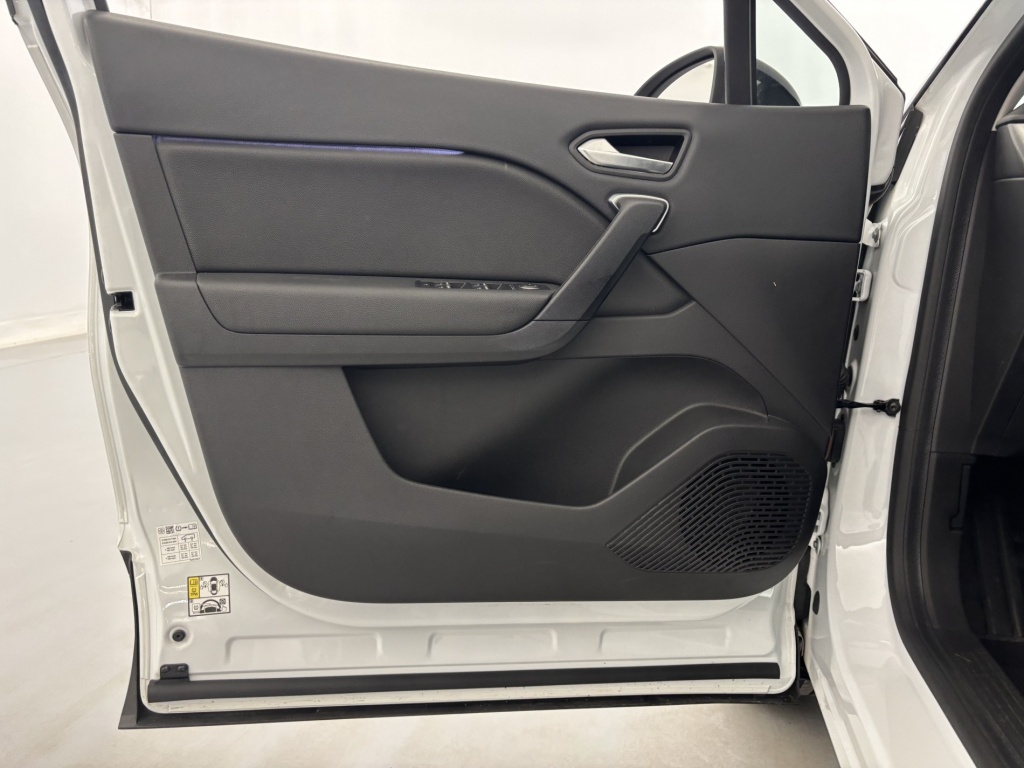 RENAULT Captur Intens E-Tech Plug-in 160 - ref: 6-2971x237342 - Photo 12